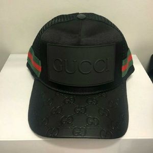 Gucci Men's Hat